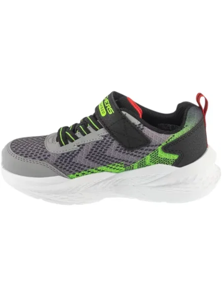 Gyerek félcipő Skechers szürke