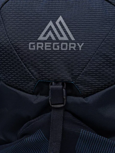 Gregory Citro 30 RC túra hátizsák sötét piros Méret: 30 l kék