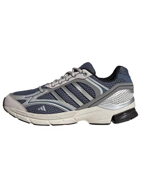 ADIDAS SPORTSWEAR Tenisky Spiritain tmavě modrá / světle / tmavě / stříbrná šedá