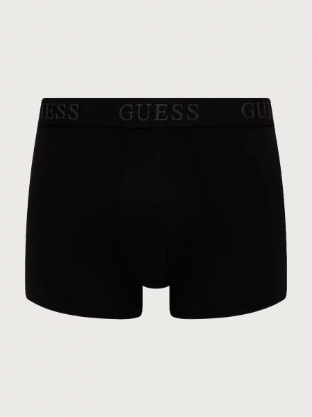 Боксеры Guess