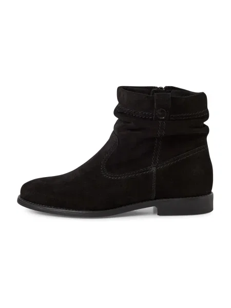 Tamaris Botine negru