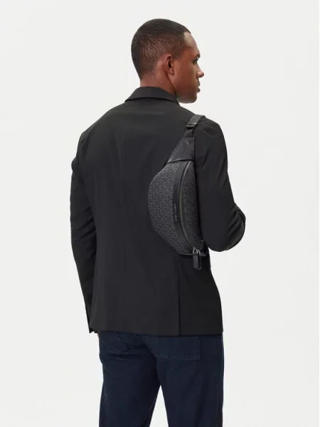 Τσάντα Michael Michael Kors μαύρο