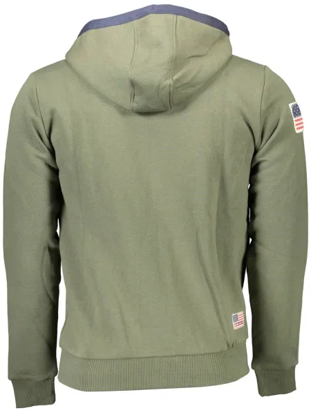 Hanorac U.s. Polo Assn. albastru