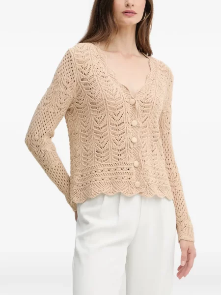 Cardigan Fracomina
