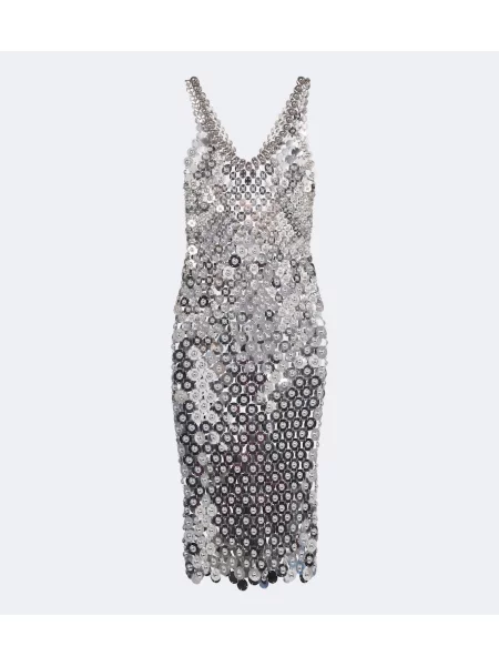 Rochie de cocktail Rabanne