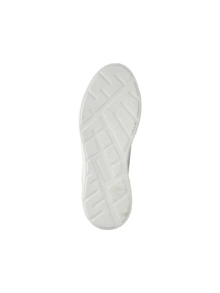 Félcipo Skechers fehér