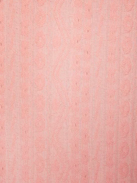 VIVANCE Tricou închis / roz albastru