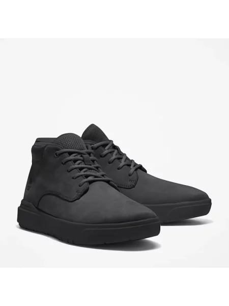 Sneakersy Timberland czarne
