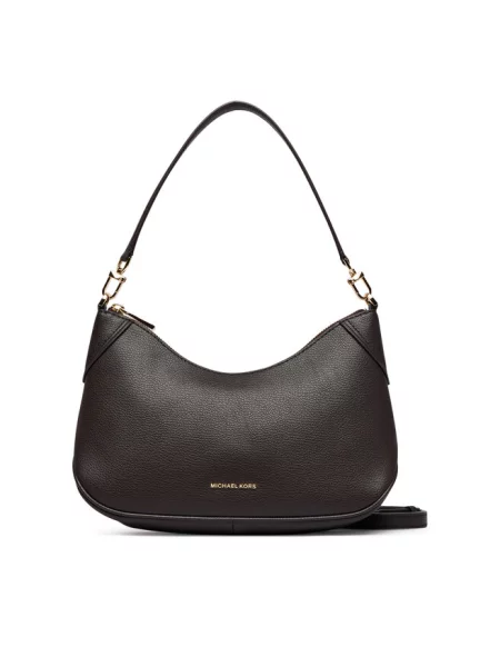 Torebka MICHAEL Michael Kors brązowa