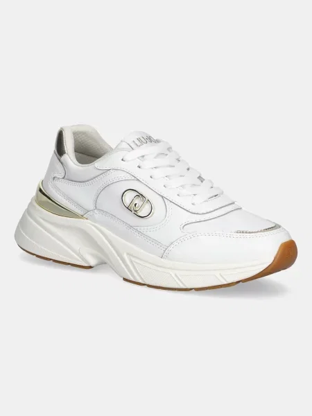 Superge Liu Jo 01 bela