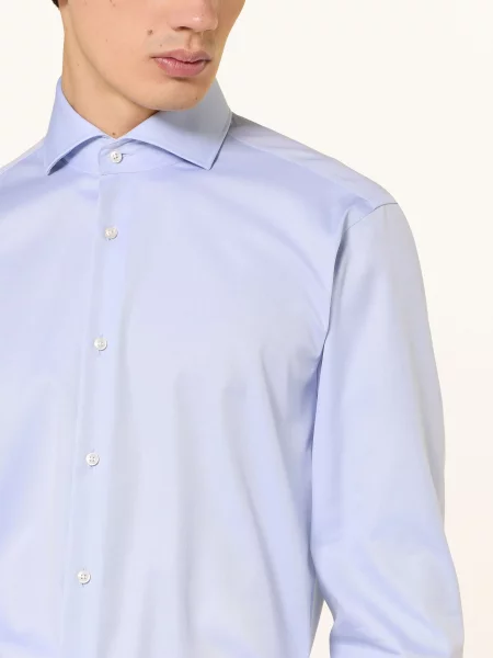 Boss Košile Joe Regular Fit tmavě modrá