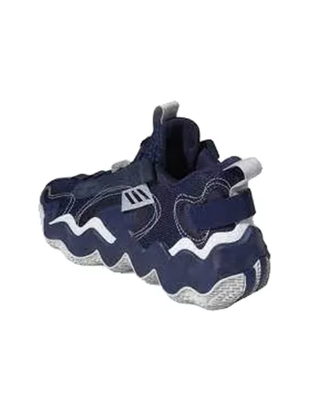 Pantofi Adidas albastru