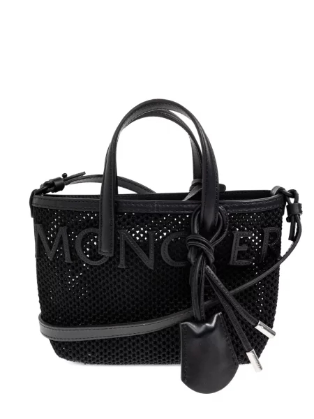 Geantă Moncler negru