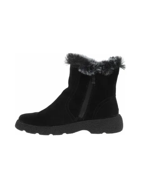 Pantofi Caprice negru