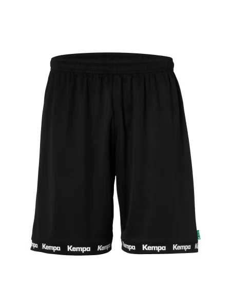 Szorty Kempa Wave 26 czarne