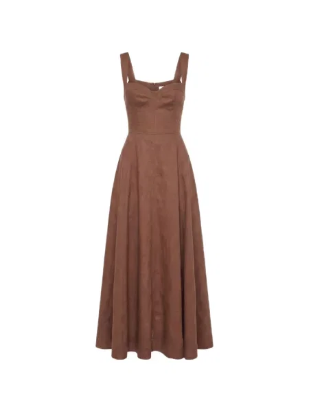 Rochie maxi Nicholas maro