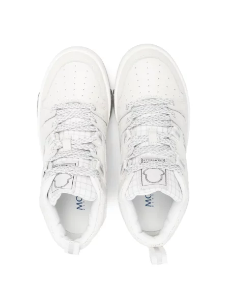 Sneakersy dziecięce Moncler Enfant