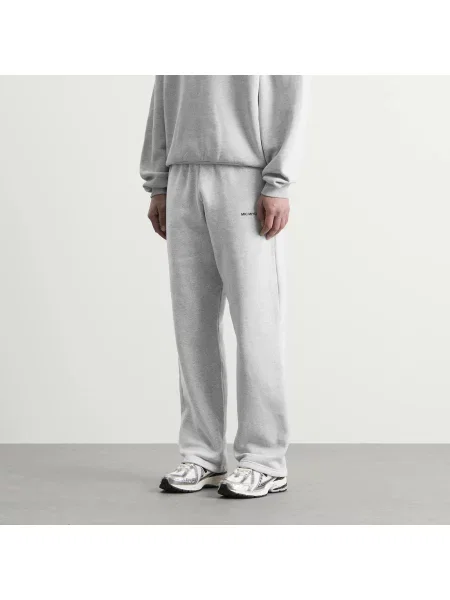Joggery Mki szare