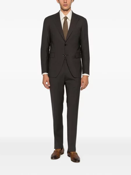 Costum Tagliatore maro