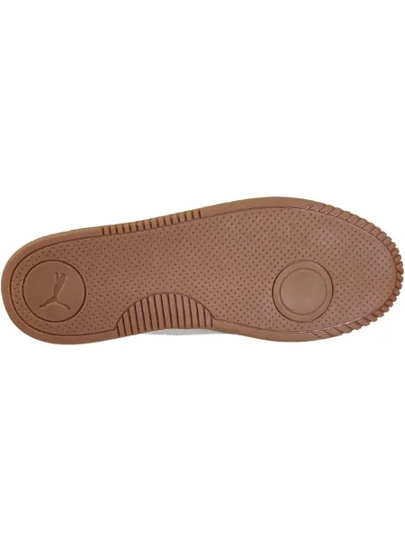 Pantofi Puma gri