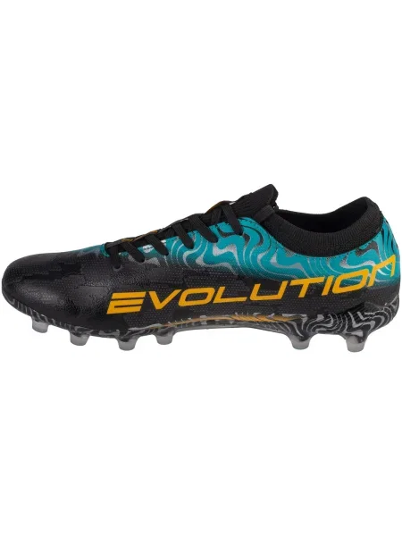 Félcipo Joma fekete