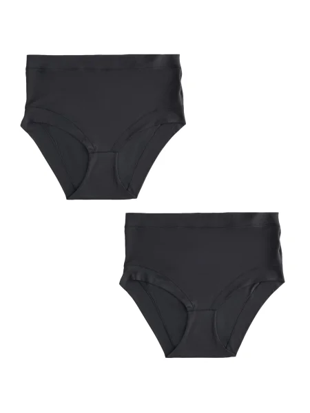 Palton Next negru