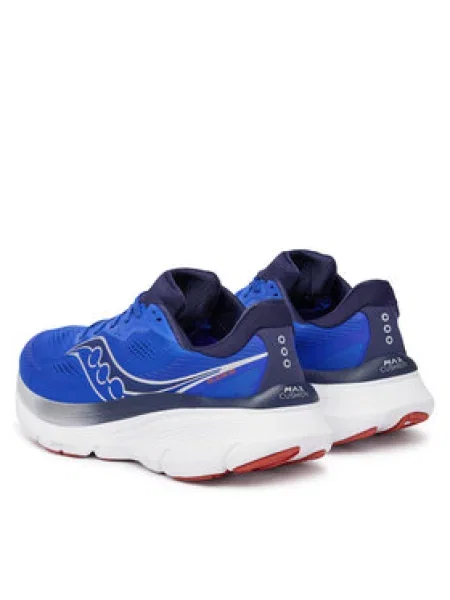 Bežecké topánky Saucony Guide modrá
