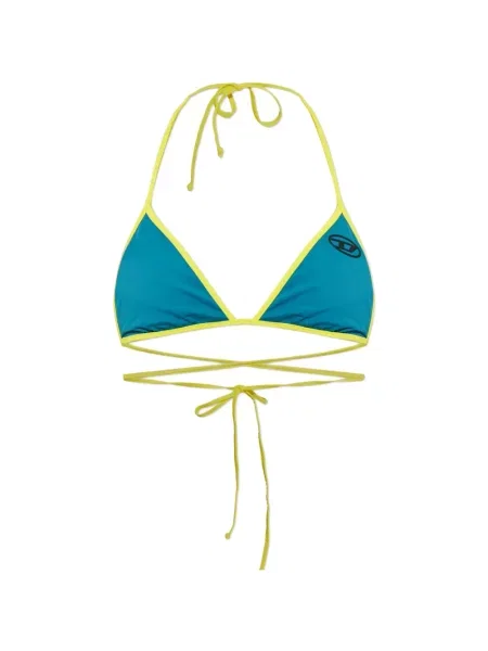 Bikini Diesel albastru