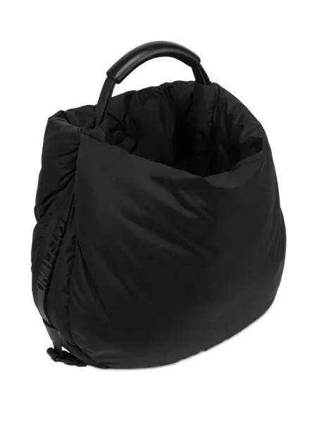Geantă Moschino negru