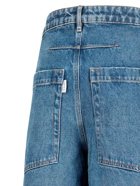 Traperice Gauchere s autogramom plava