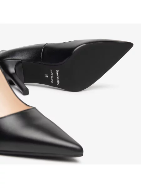 Pantofi Nerogiardini negru