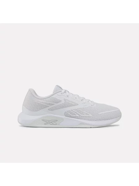 Reebok Nanoflex TR 3 Buty Treningoweunisex Ftwr White/Ftwr White Size: 35 białe