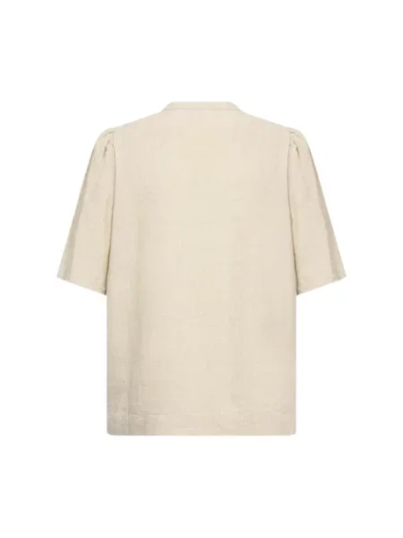 Levete Room Tricou LR-NAJA bej