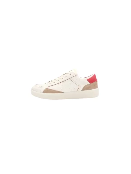Sneakersy Ambitious białe