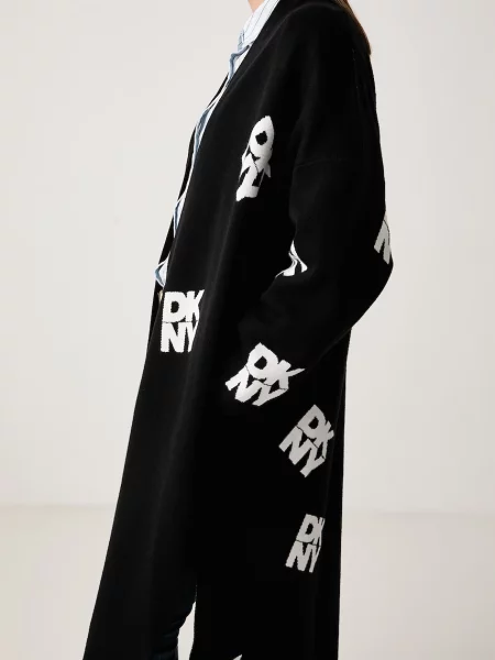 Кардиган Dkny