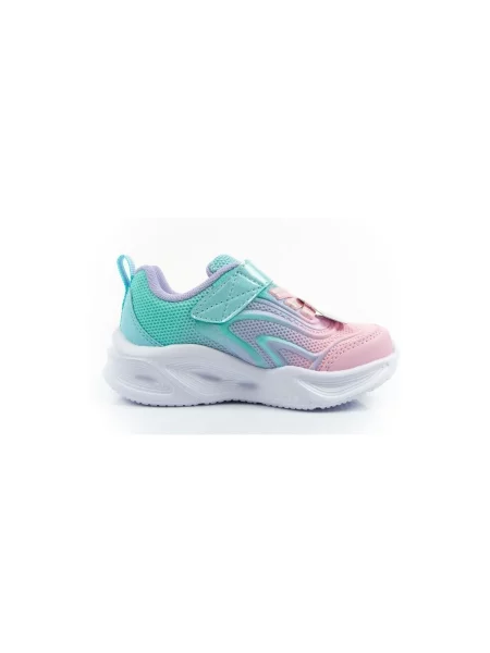 Gyerek félcipő Skechers