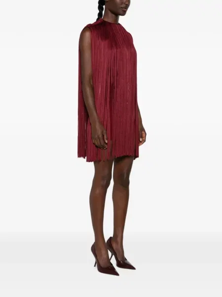 Rochie mini Cult Gaia roșu