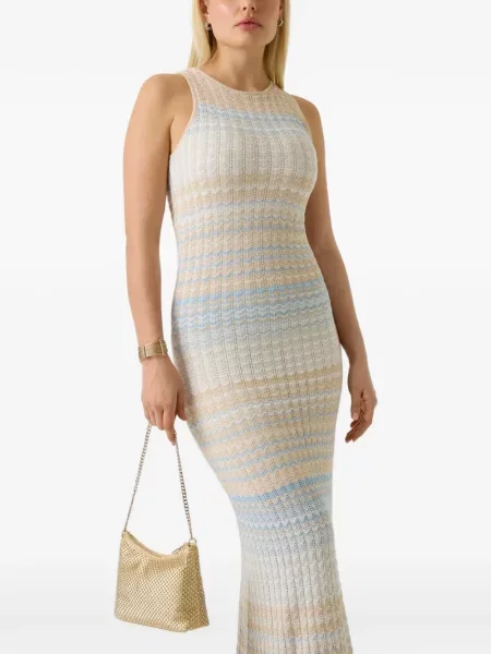 Lung rochie Guess tricotate