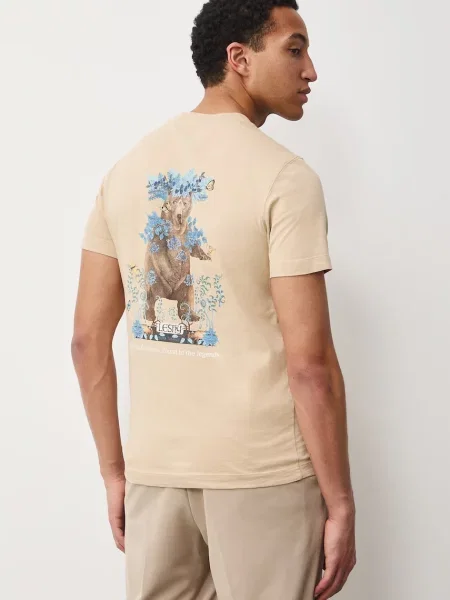 Футболка Medicine