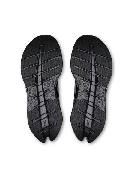 Pantofi On negru