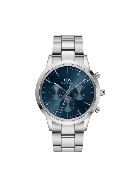 Zegarek Daniel Wellington szary