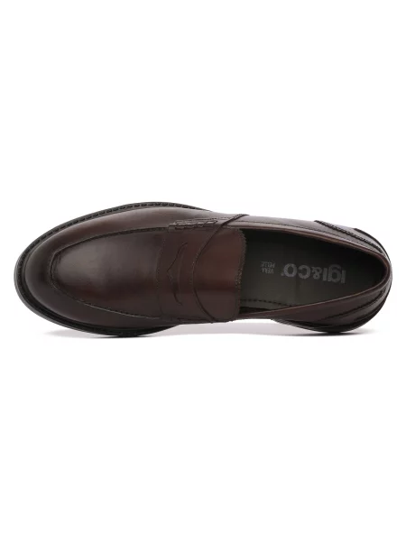 Pantofi Igi&co negru