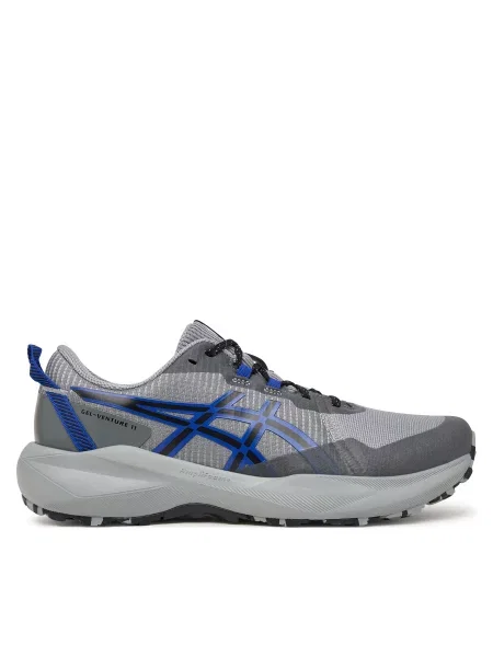 Pantofi pentru alergare Asics Gel-Venture 11 gri