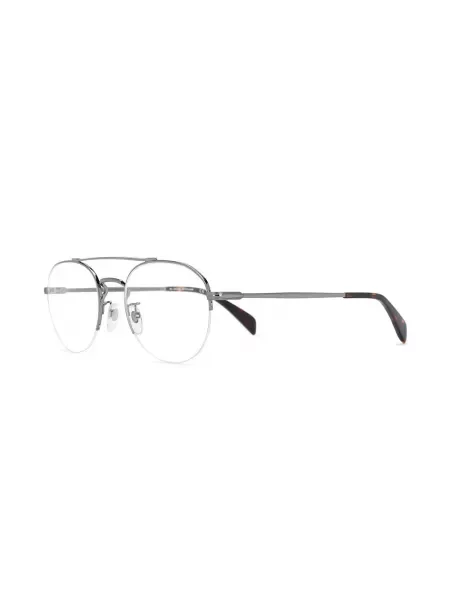Felső Eyewear By David Beckham szürke