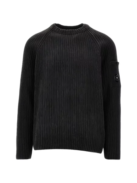 Pulover C.p. Company negru