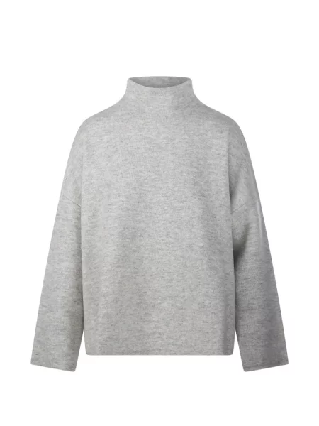 Pulover Allude gri