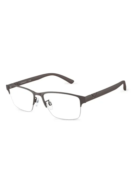 Ochelari de soare Emporio Armani gri