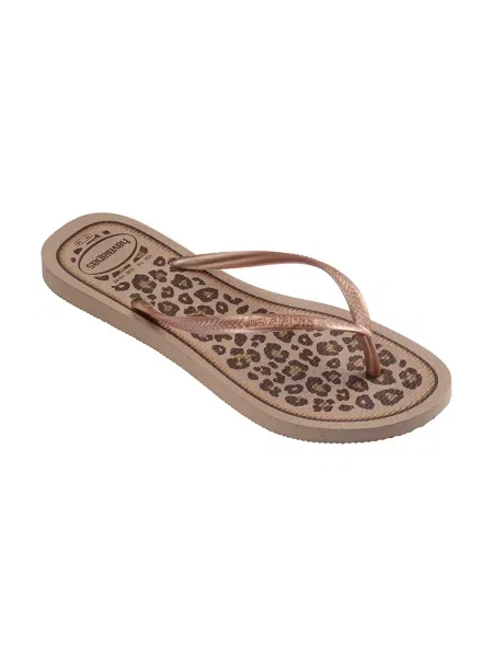 Havaianas в'єтнамки SLIM ANIMALS