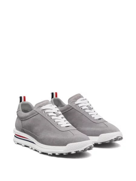 Sneakerși Thom Browne gri