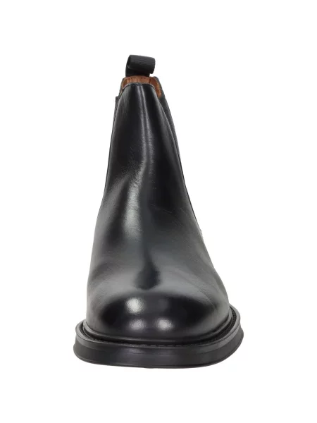 Pantofi Frau negru